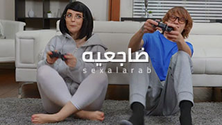 ضاجعيه لأنكِ معجبة به - سكس مترجم