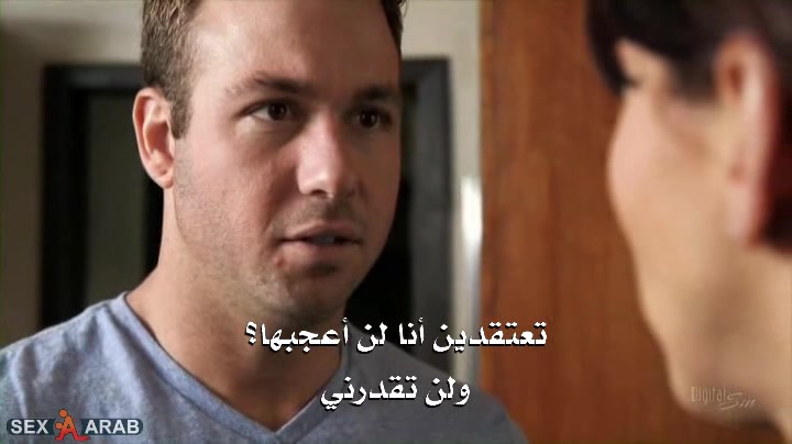 تنيك ابنها لان زبه اكبر من زب ابيه | سكس مترجم