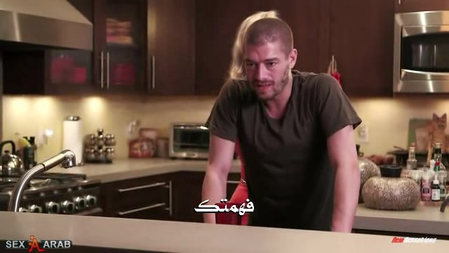 سكس ام تنيك أبنها لكي يرتاح باله مترجم